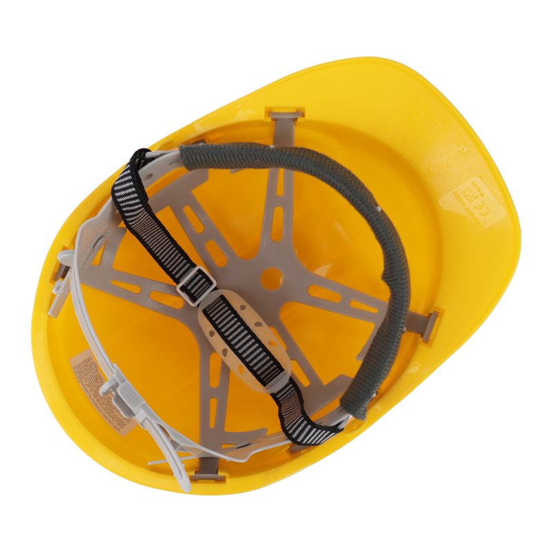 4-in-1 Industrial Chainsaw Helmet with Face Shield Hearing Protection Ear Muffs Forestry Helmet Full Brim Style Arborist Helmet