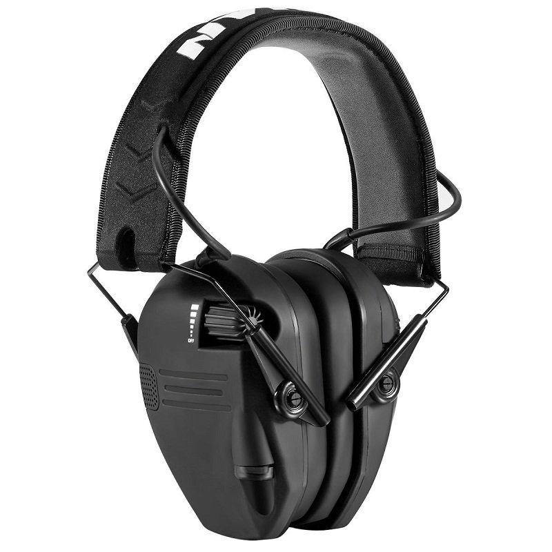 Wholesale Hearing Protection Noise Reduction Protective High Quality Sound Proof Anti-noise Earmuff