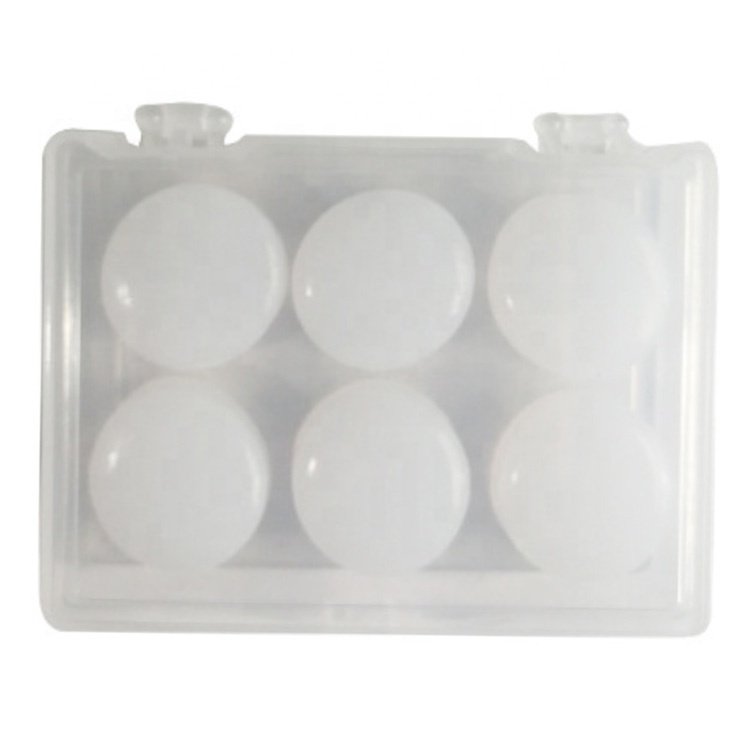 factory direct CE custom ear plugs silicone hearing aid accessories for hearing protection
