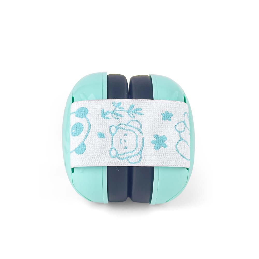 Animals Series Baby Headwear Noise-Cancelling Babies Ear Muffs protect hearing and development