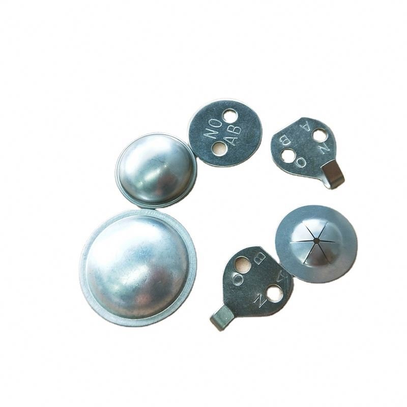 Manufacturer wholesale deaf-aid accessories custom dome shape silicone ear tip silicone headphones cap
