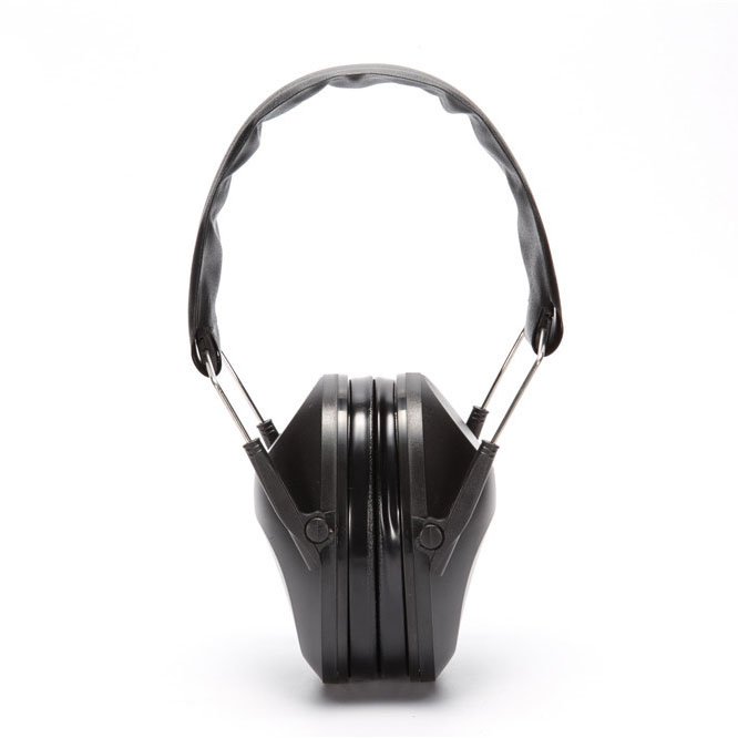 New Professional Foldable Hearing Protection Shooting Hunting Sports Ear Muff Noise Cancelling Earmuff Ear Protection Ear Plugs