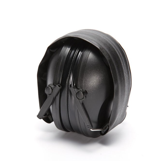New Professional Foldable Hearing Protection Shooting Hunting Sports Ear Muff Noise Cancelling Earmuff Ear Protection Ear Plugs