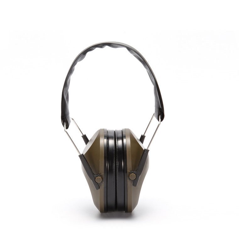 New Professional Foldable Hearing Protection Shooting Hunting Sports Ear Muff Noise Cancelling Earmuff Ear Protection Ear Plugs