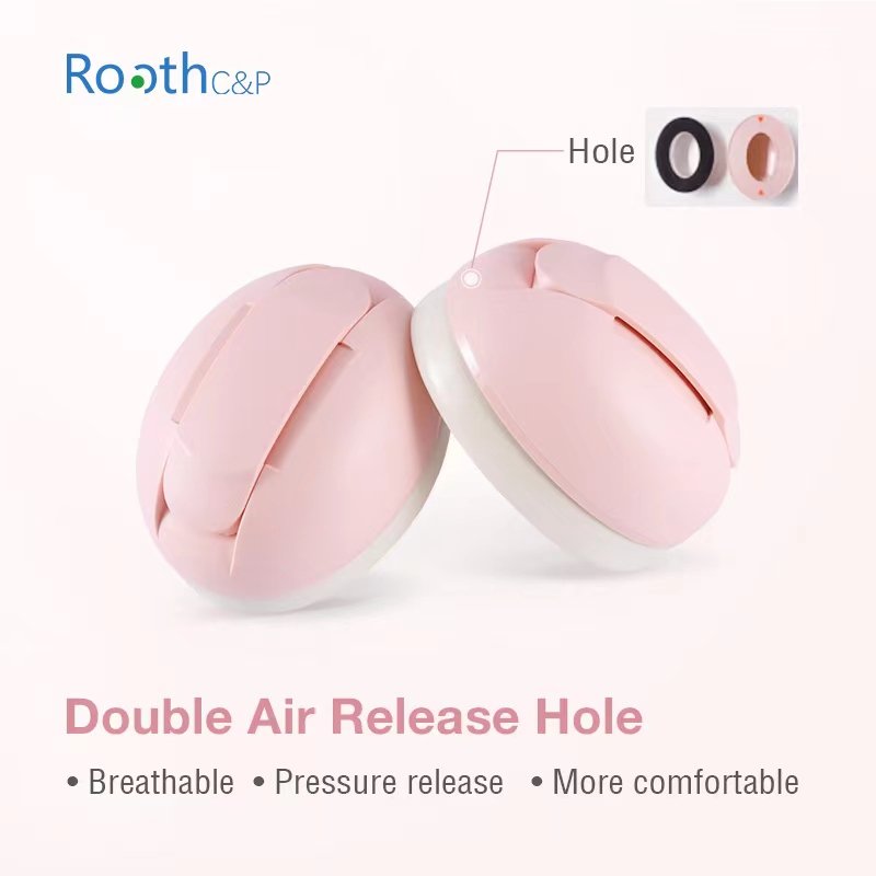 Baby Earmuffs ear protection infant Earmuff portable soft wear earmuff for infant