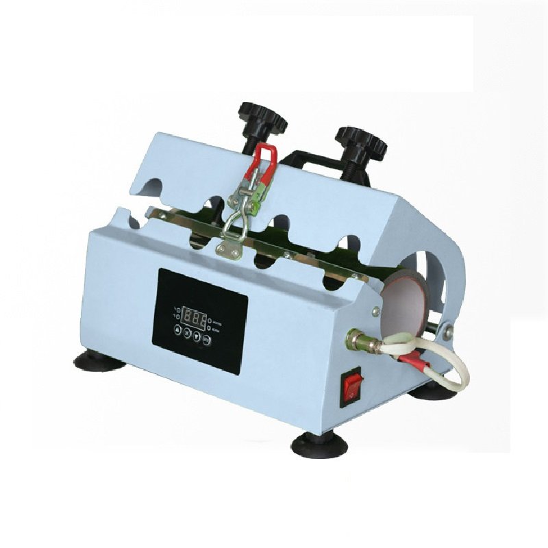 Protection USA warehouse new design press machines 110V heat press machine for Straight Sublimation Blanks Skinny Tumbler
