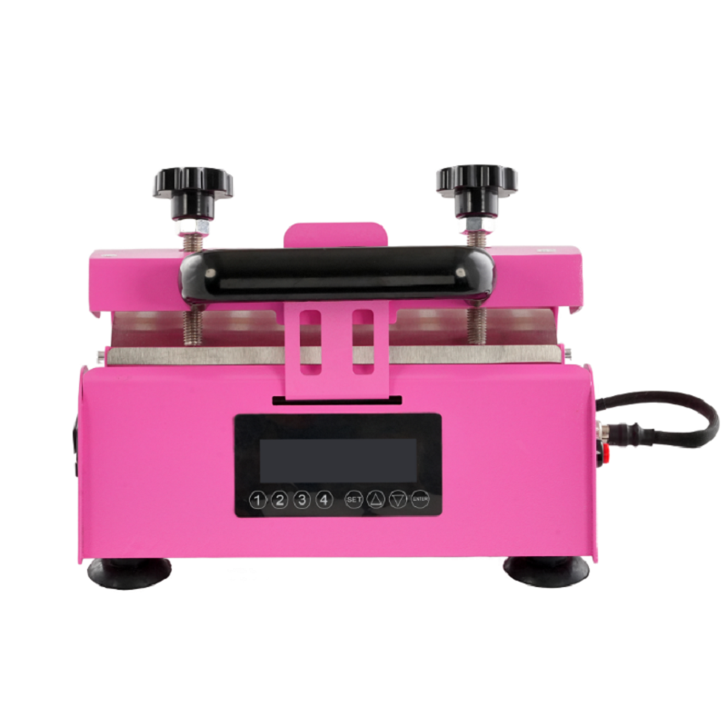 Protection USA warehouse new design press machines 110V heat press machine for Straight Sublimation Blanks Skinny Tumbler