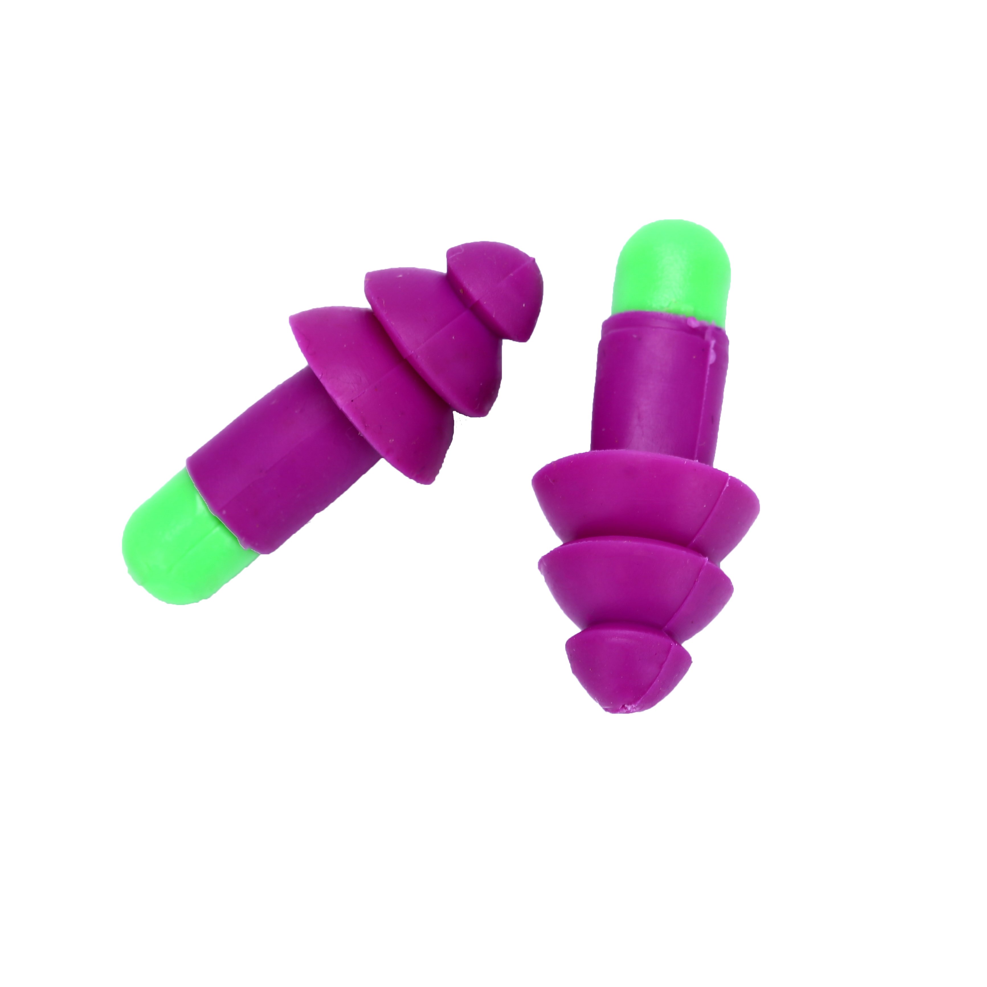Wholesale Hearing Protection Shooting Noise Filter Earplug