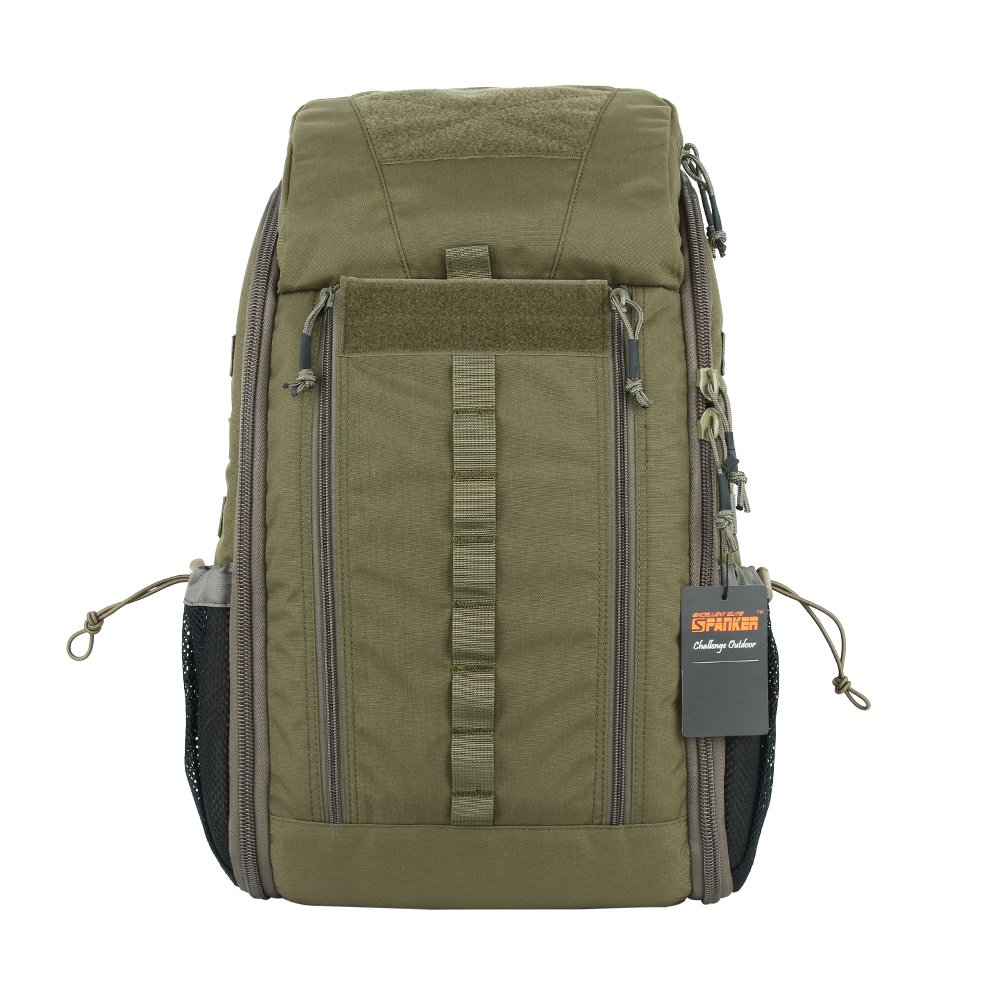 Waterproof first aid medical emergency medic bag tactical medical backpack