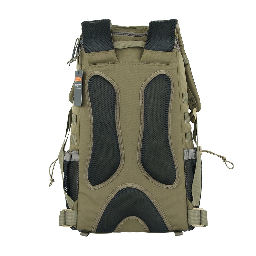 Waterproof first aid medical emergency medic bag tactical medical backpack
