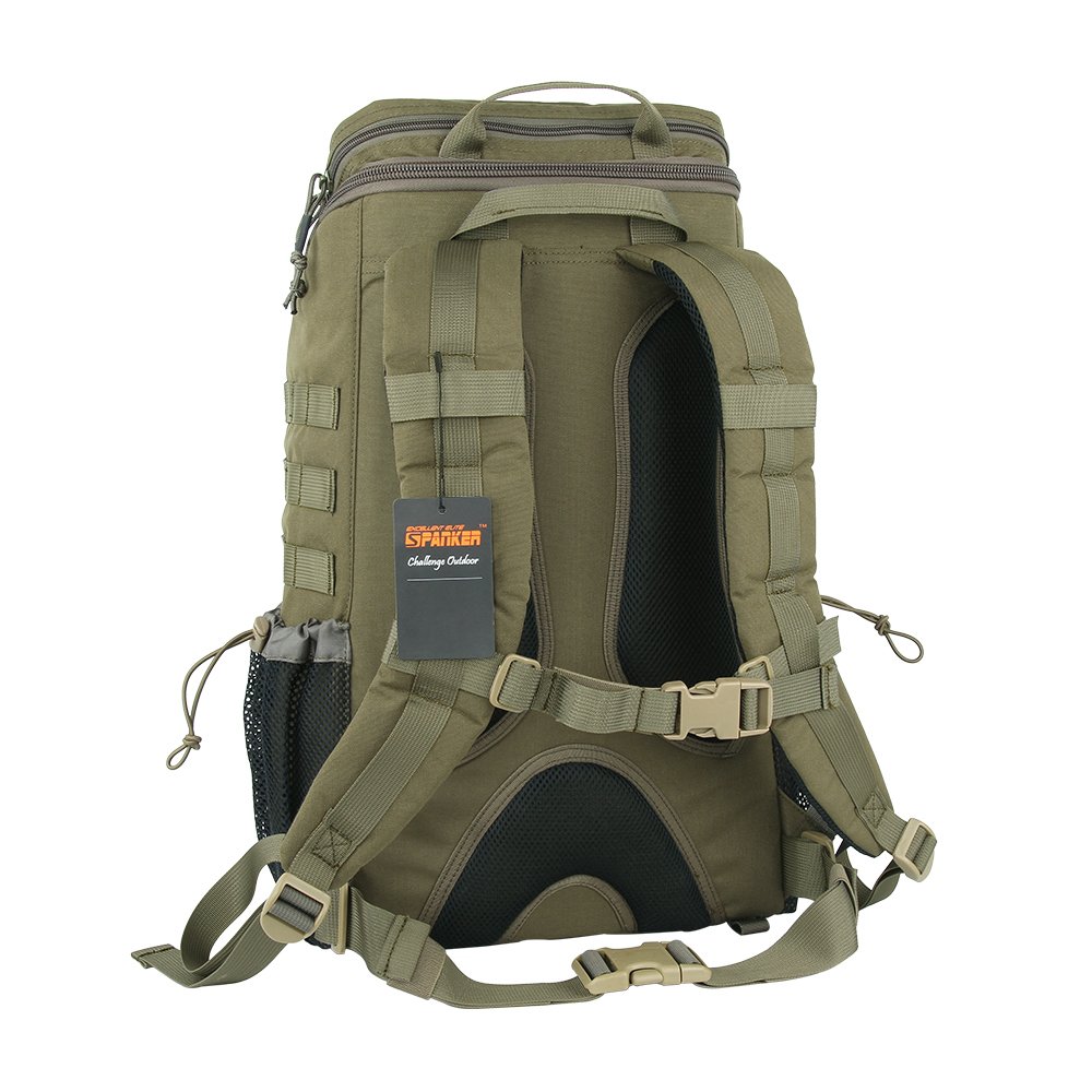 Waterproof first aid medical emergency medic bag tactical medical backpack
