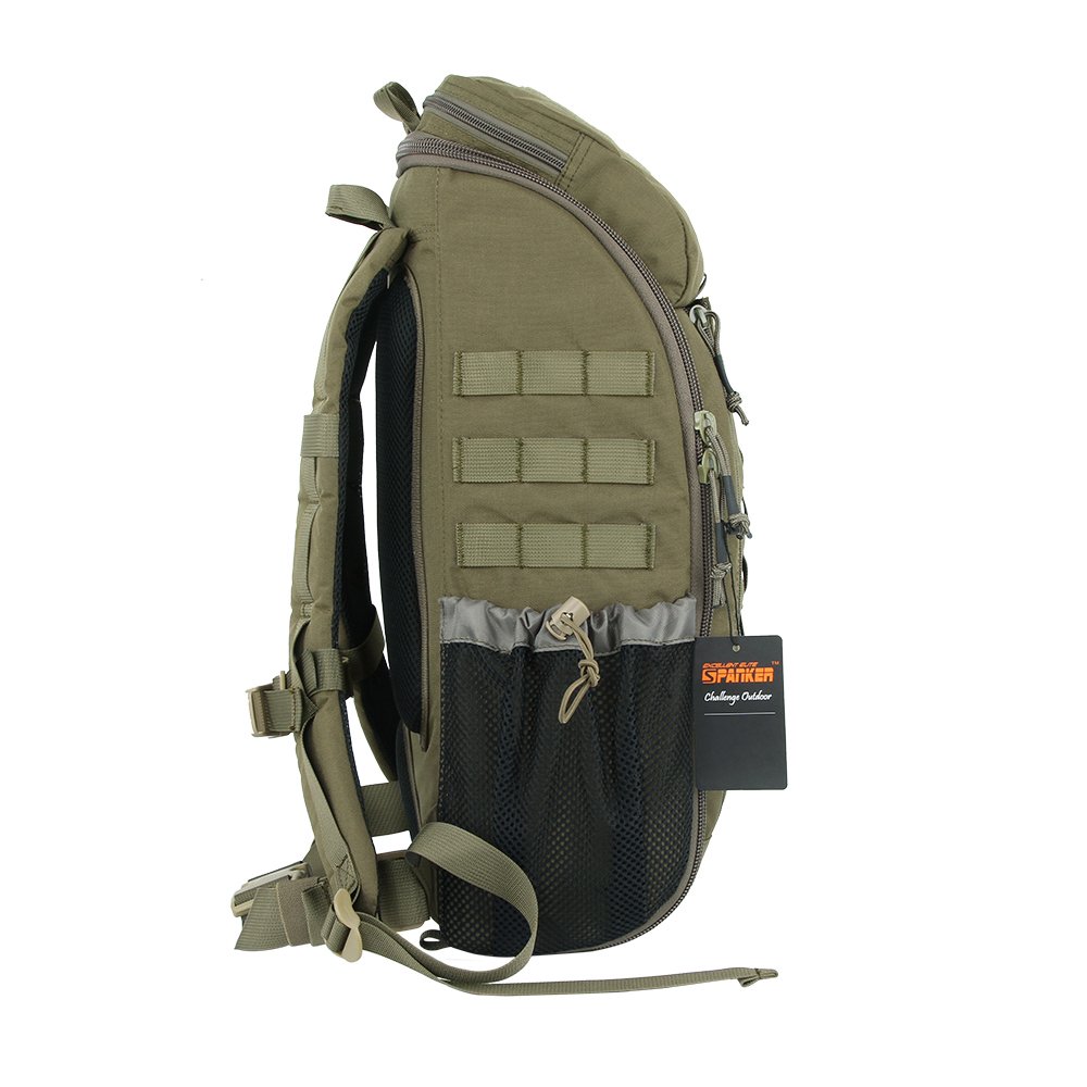 Waterproof first aid medical emergency medic bag tactical medical backpack