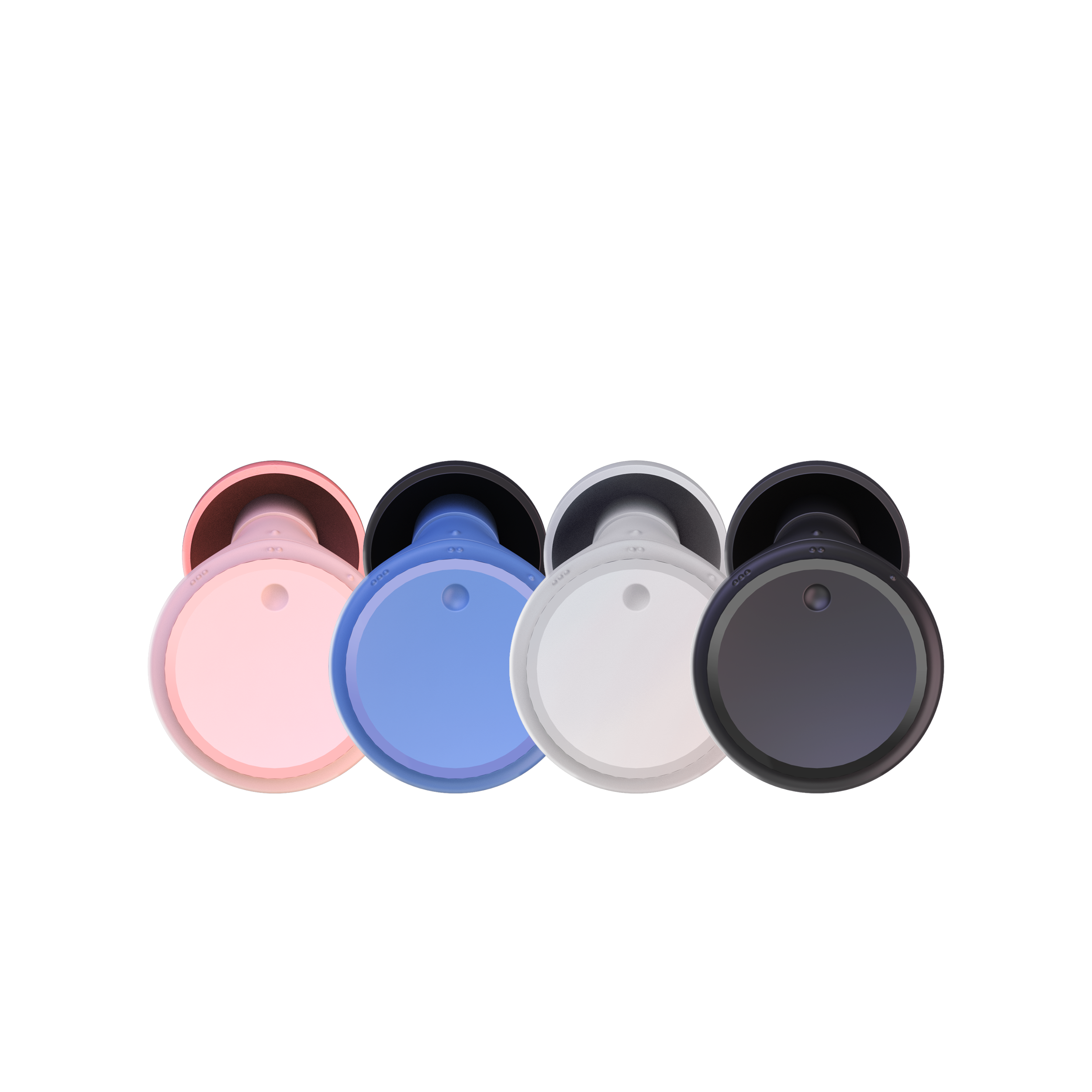 Best Selling Professional White Jade sleeping earplugs Ear Protection For Wholesale