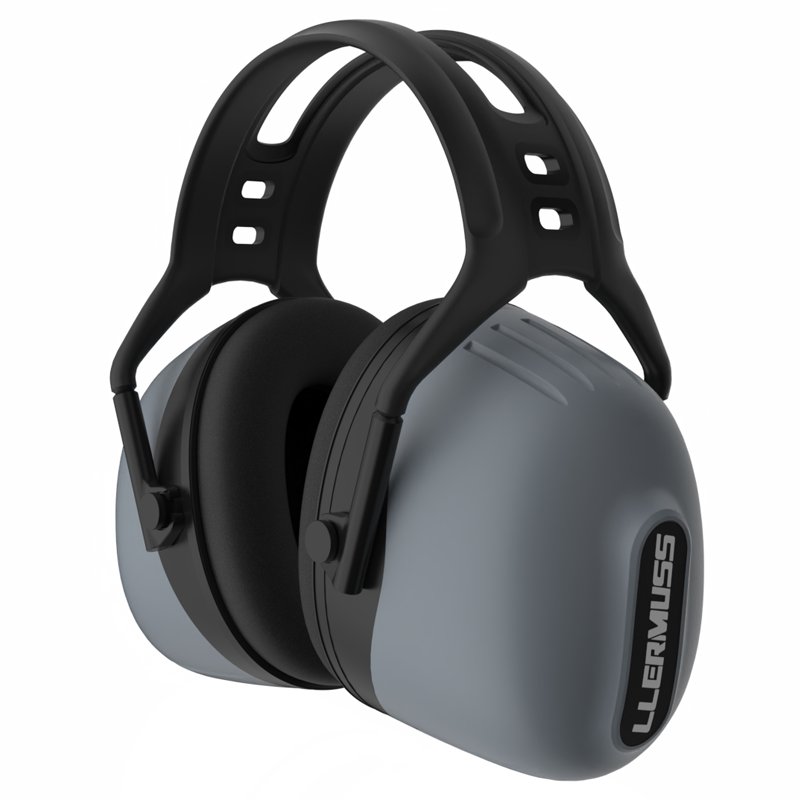Mowing Hearing Protection Soundproof Anti Noise Cancelling Ear muffs Sound Blocking Headphones Reduction Earmuff