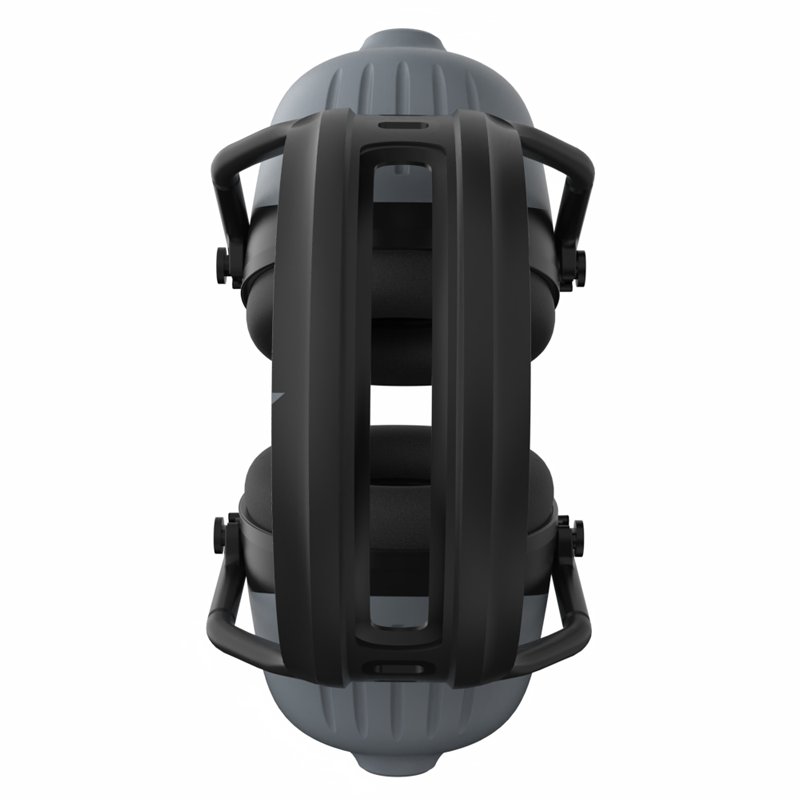 Mowing Hearing Protection Soundproof Anti Noise Cancelling Ear muffs Sound Blocking Headphones Reduction Earmuff