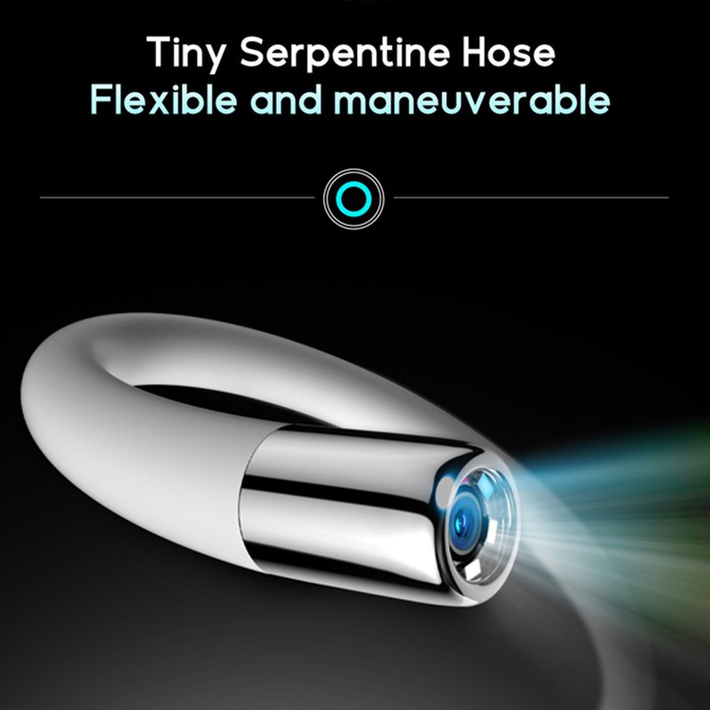 Bebird H30S Corporate Promotional Gift Items Hearing Protection Home Ear Cleaning Equipment with AI Ear Health Assistant