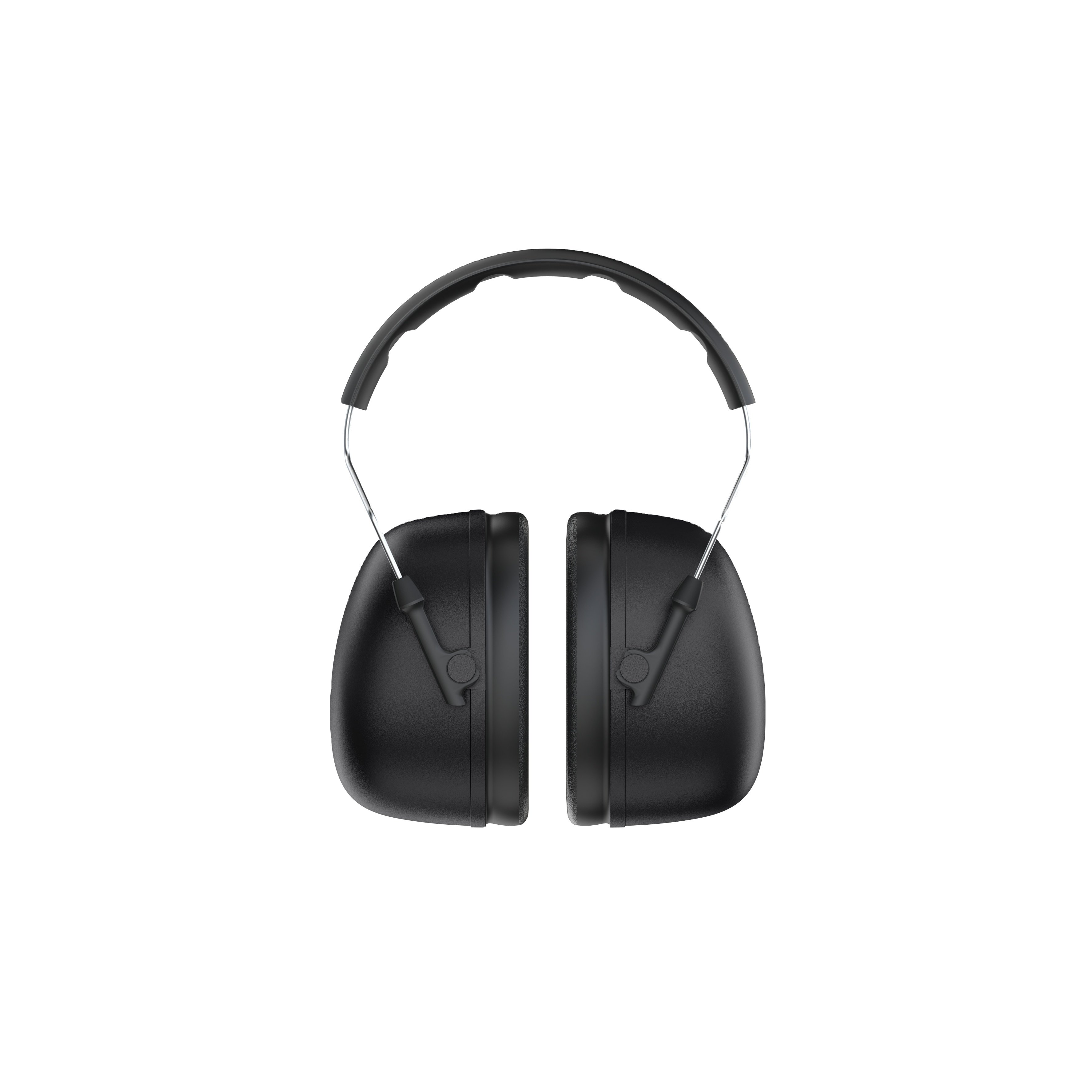 Customized Professional Ak 11 Passive Protection Noise Cancelling Headphones Featuring Extreme Noise Isolation