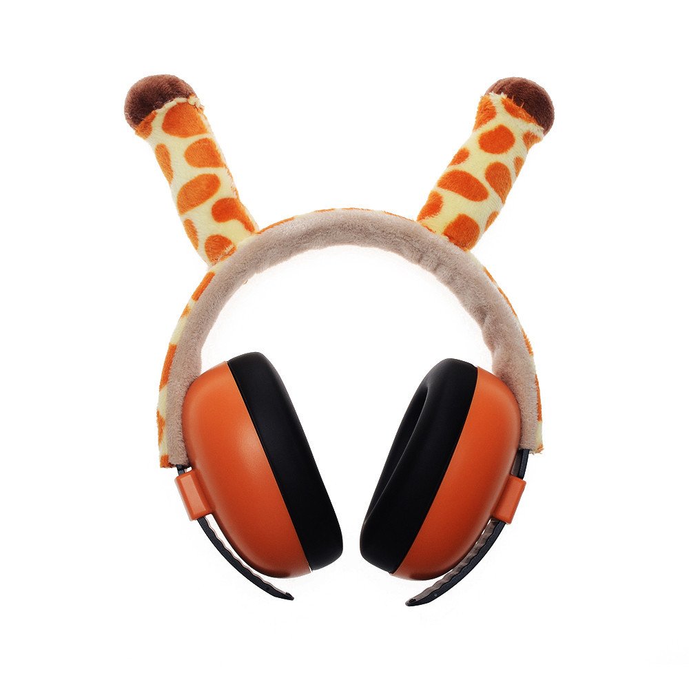 Children's earmuffs, baby airplane soundproofing, baby protection, anti-noise, sleep noise reduction, airplane noise reduction