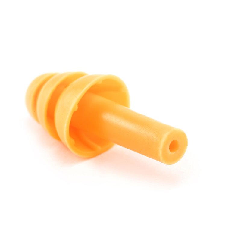 SATA Silicone Disposable Earplugs Safety-Feature Hearing Protection Foam Tactical Noise Reduction Earplugs