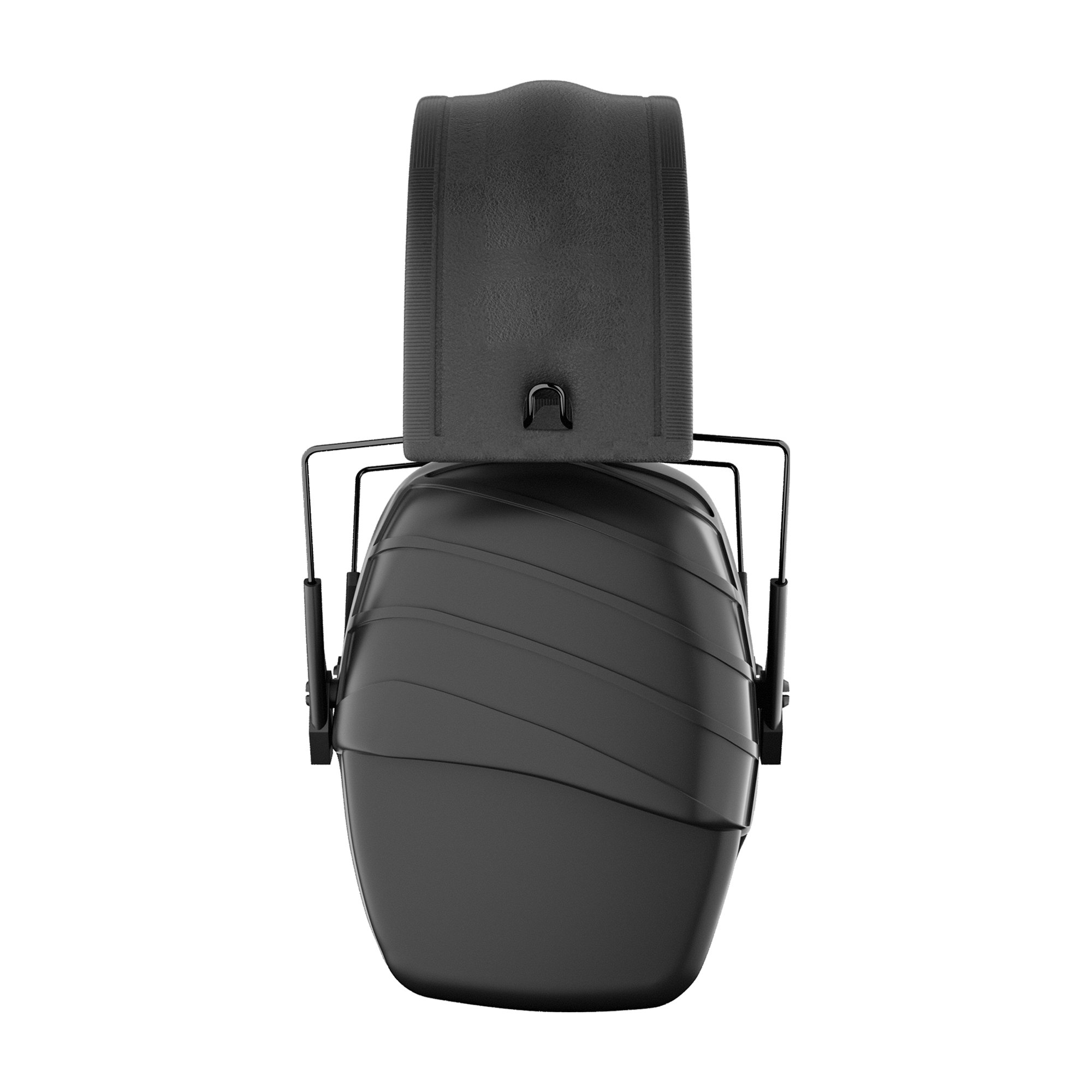 OEM GS550 Safety Comfortable Noise Cancelling Headphones Hearing Protection Electronic Shooting Earmuffs Ear Defender