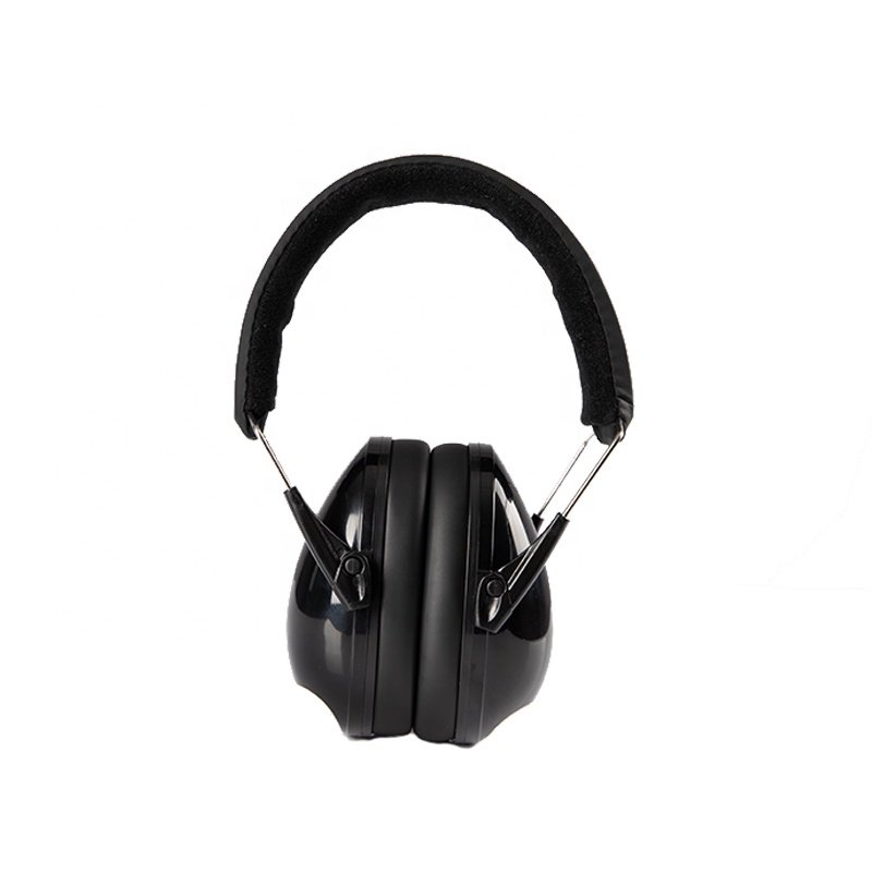 Custom Ear muff Soundproof Kid Safety Ear Protector Earmuff for Children