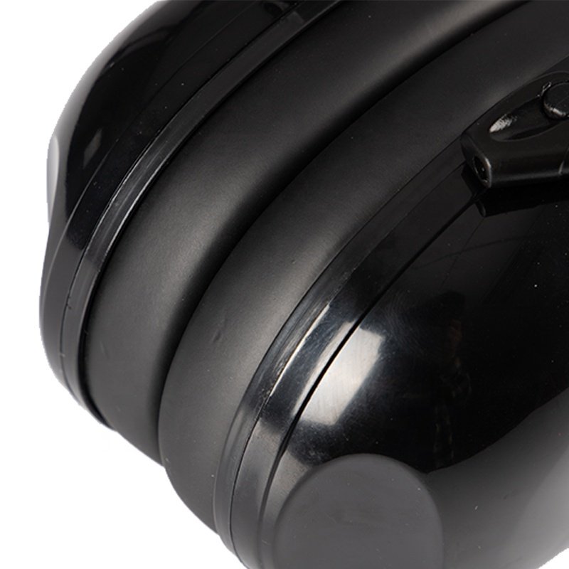 Custom Ear muff Soundproof Kid Safety Ear Protector Earmuff for Children
