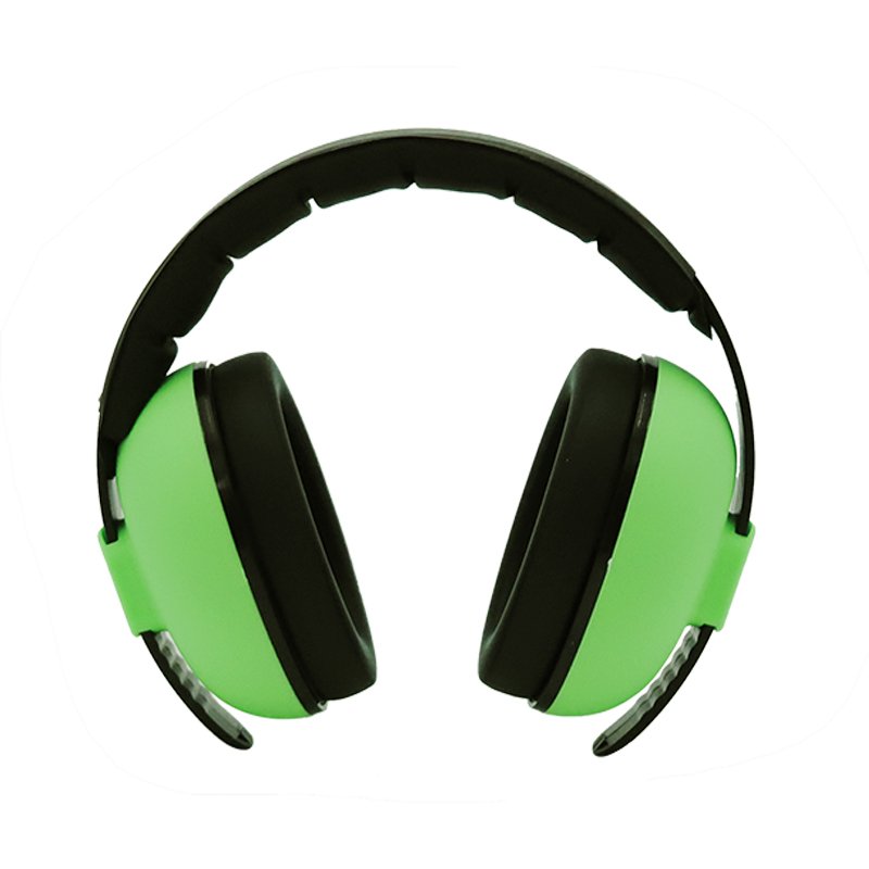 Customizable pattern Baby Ear Muff Accessory for Effective Hearing Protection during Sleep