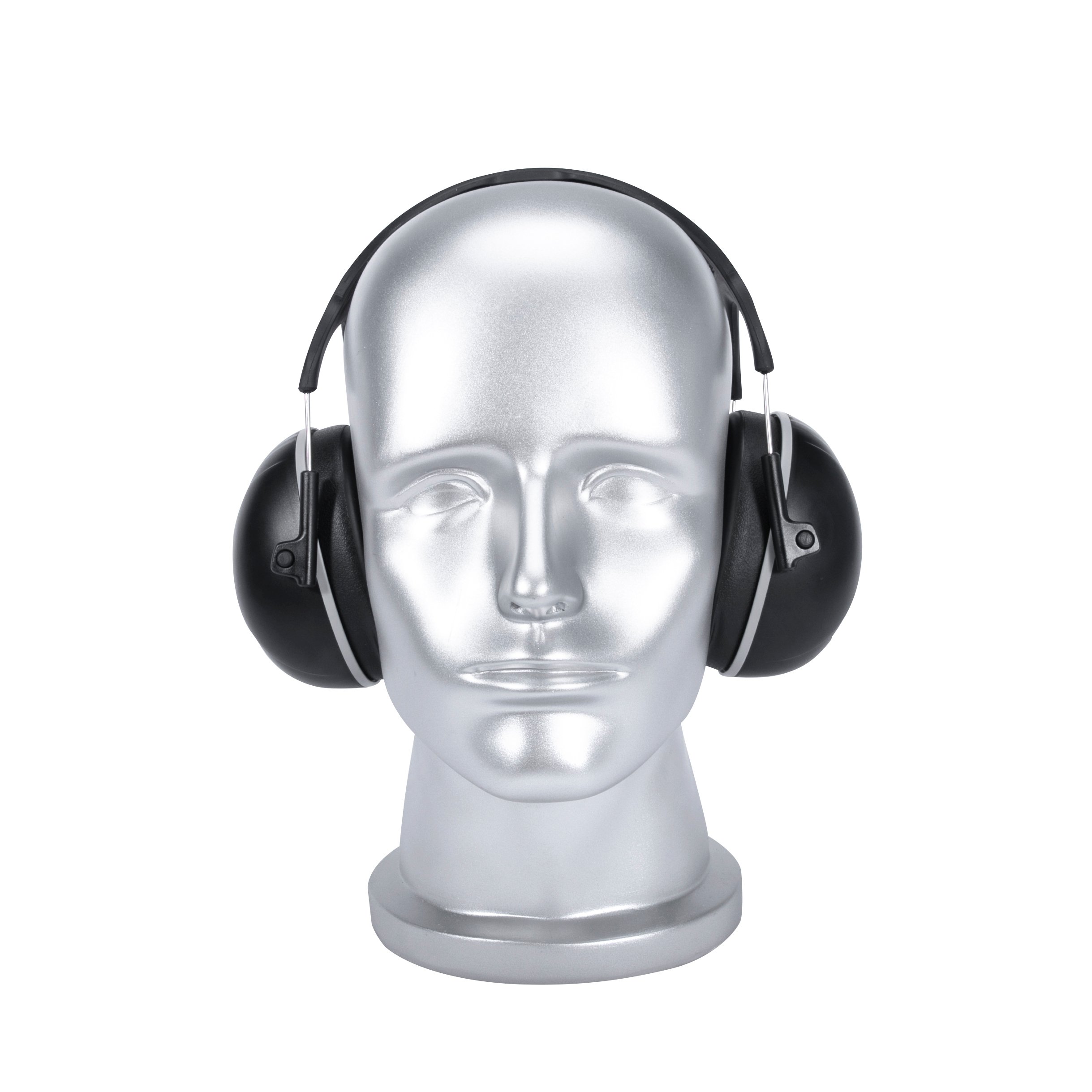 Noise Cancelling Ear Muffs Hearing Protection Noise Reduction Safety Earmuffs