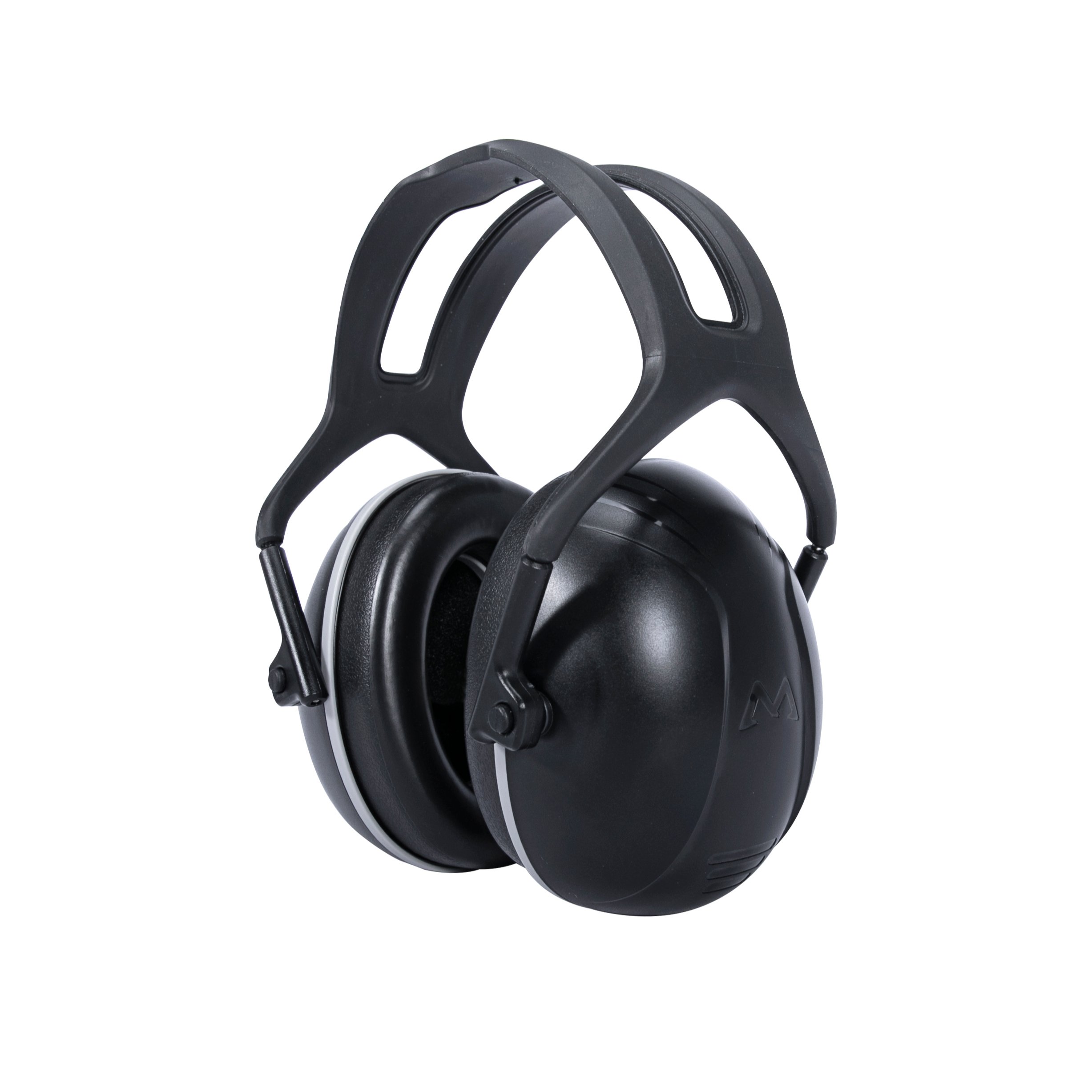 Noise Cancelling Ear Muffs Hearing Protection Noise Reduction Safety Earmuffs