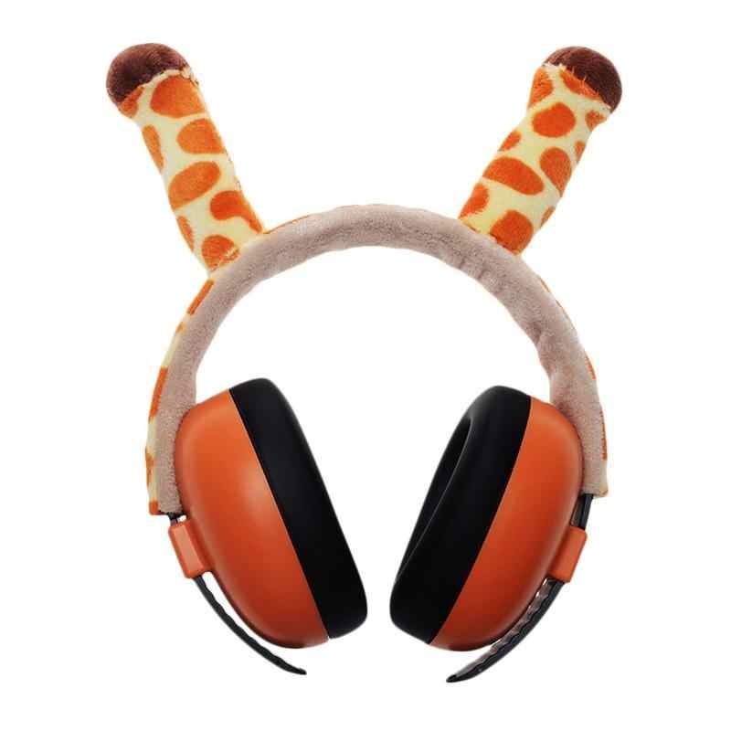 ANTPPE Kids Ear Protection Noise Cancelling Sound Proof Earmuffs for Toddlers, Children & Adults