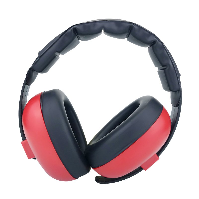 ANTPPE Kids Ear Protection Noise Cancelling Sound Proof Earmuffs for Toddlers, Children & Adults