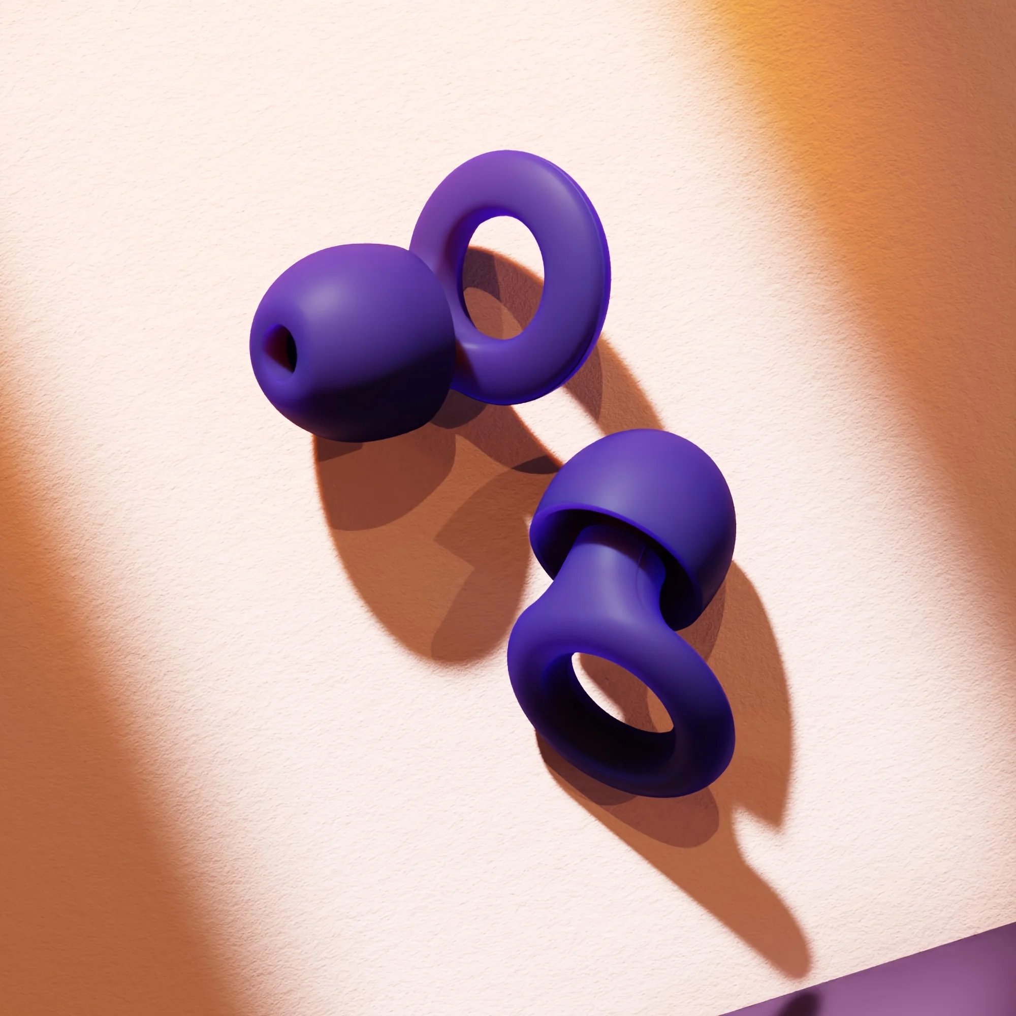 Ear Plugs for Concerts High Fidelity Hearing Protection