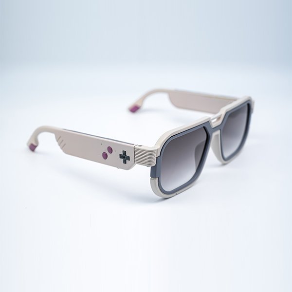 Directional Audio Speaker Open Ear Polarized UV400 Sports Wireless Stereo Sound Audio Music Bluetooth Smart Eyewear Sun Glasses