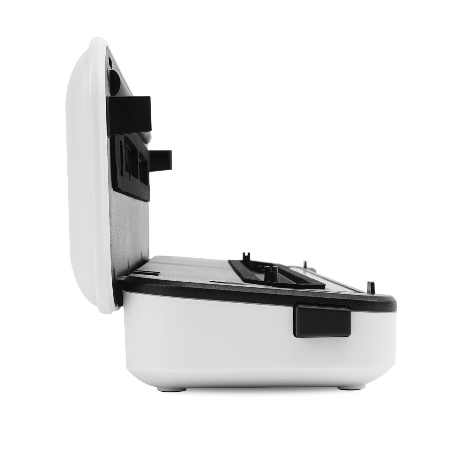 Manual Lock Liquid Capacity Optional Color Hear Seal Food Health Vacuum Packer
