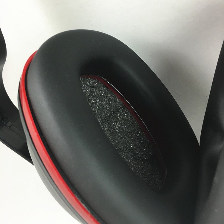 Cheap Ce Certification Noise Canceling Shooting Industrial Safety Sound Proof Hearing Protection Earmuff