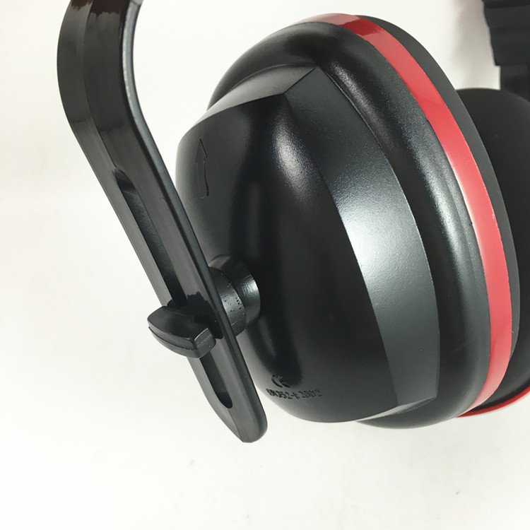 Cheap Ce Certification Noise Canceling Shooting Industrial Safety Sound Proof Hearing Protection Earmuff