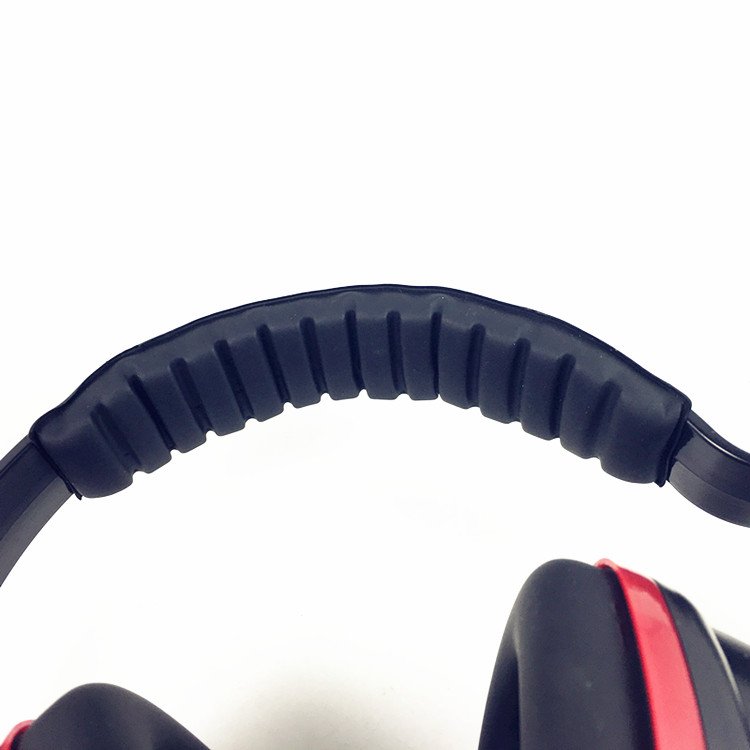 Cheap Ce Certification Noise Canceling Shooting Industrial Safety Sound Proof Hearing Protection Earmuff