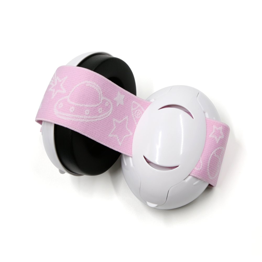 Deep Sleep Baby Soundproof Earmuff Hearing Protection Kids Safety Ear Protector Ear muffs