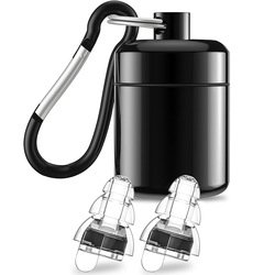 noise reduction ear plugs