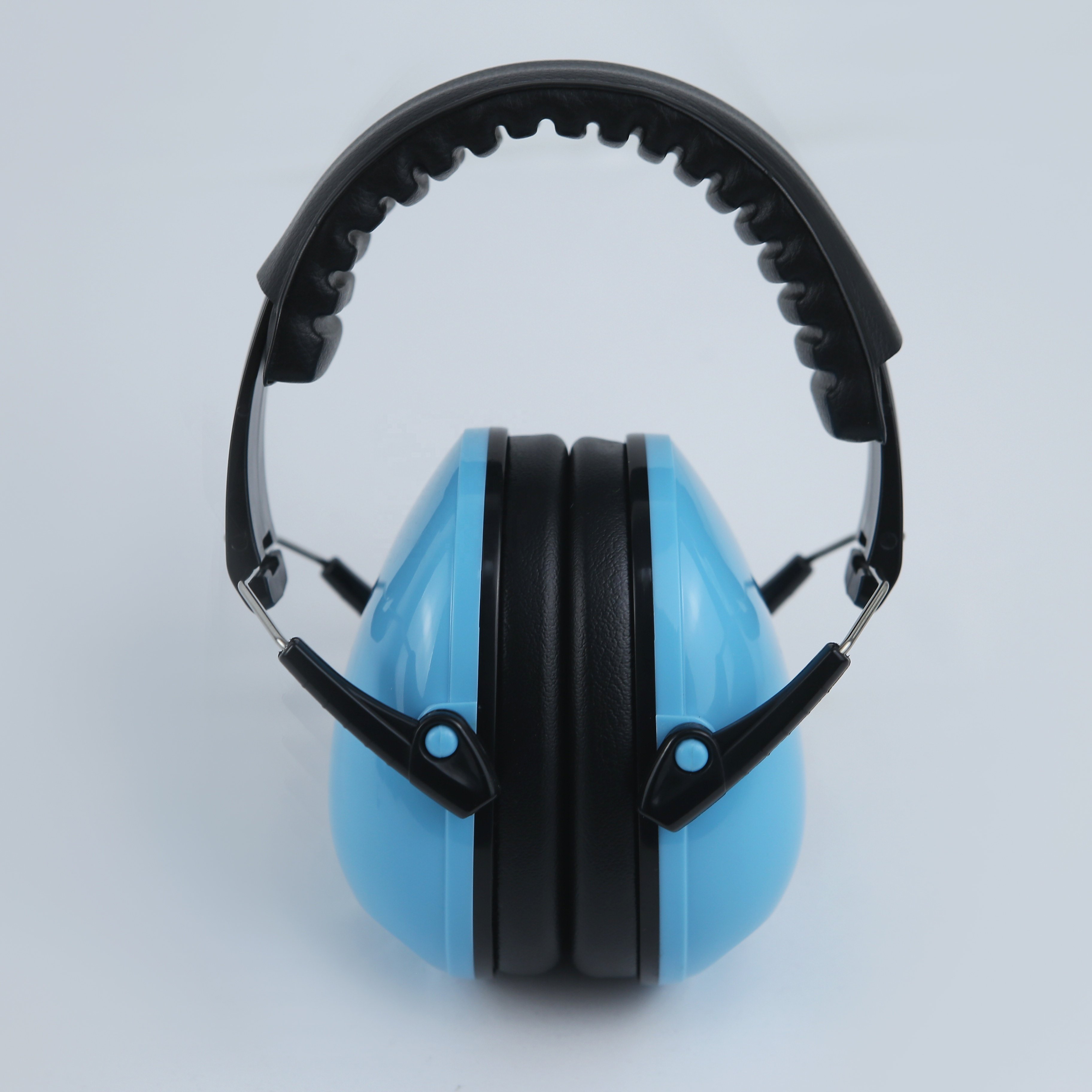 Custom Logo 26db Hearing Protection Earmuff for Industry Work Shutting Safety Earmuff Noise Cancelling