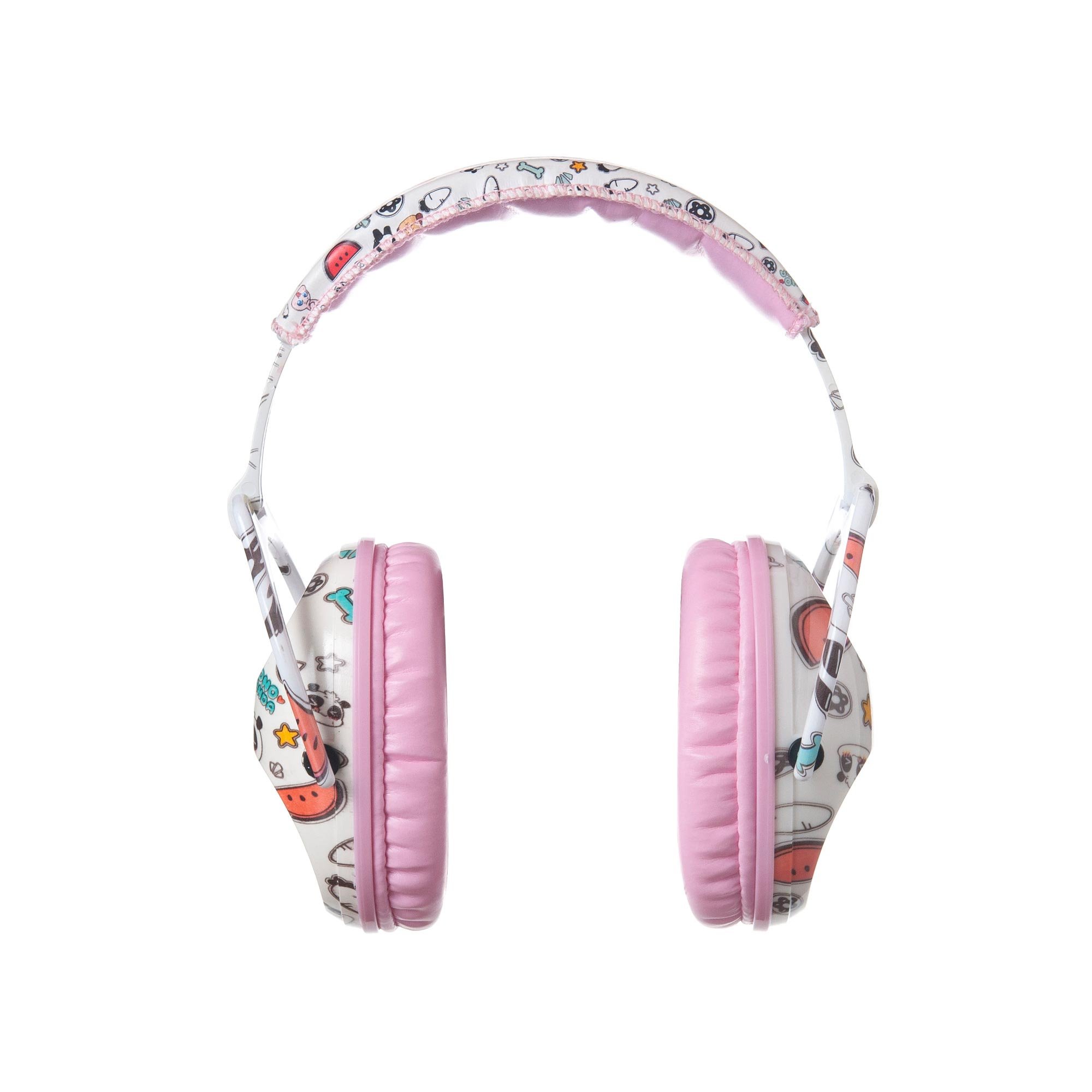 Kids Hearing Ear Protection Muffs Noise Reduction Earmuff Children Hearing Protection