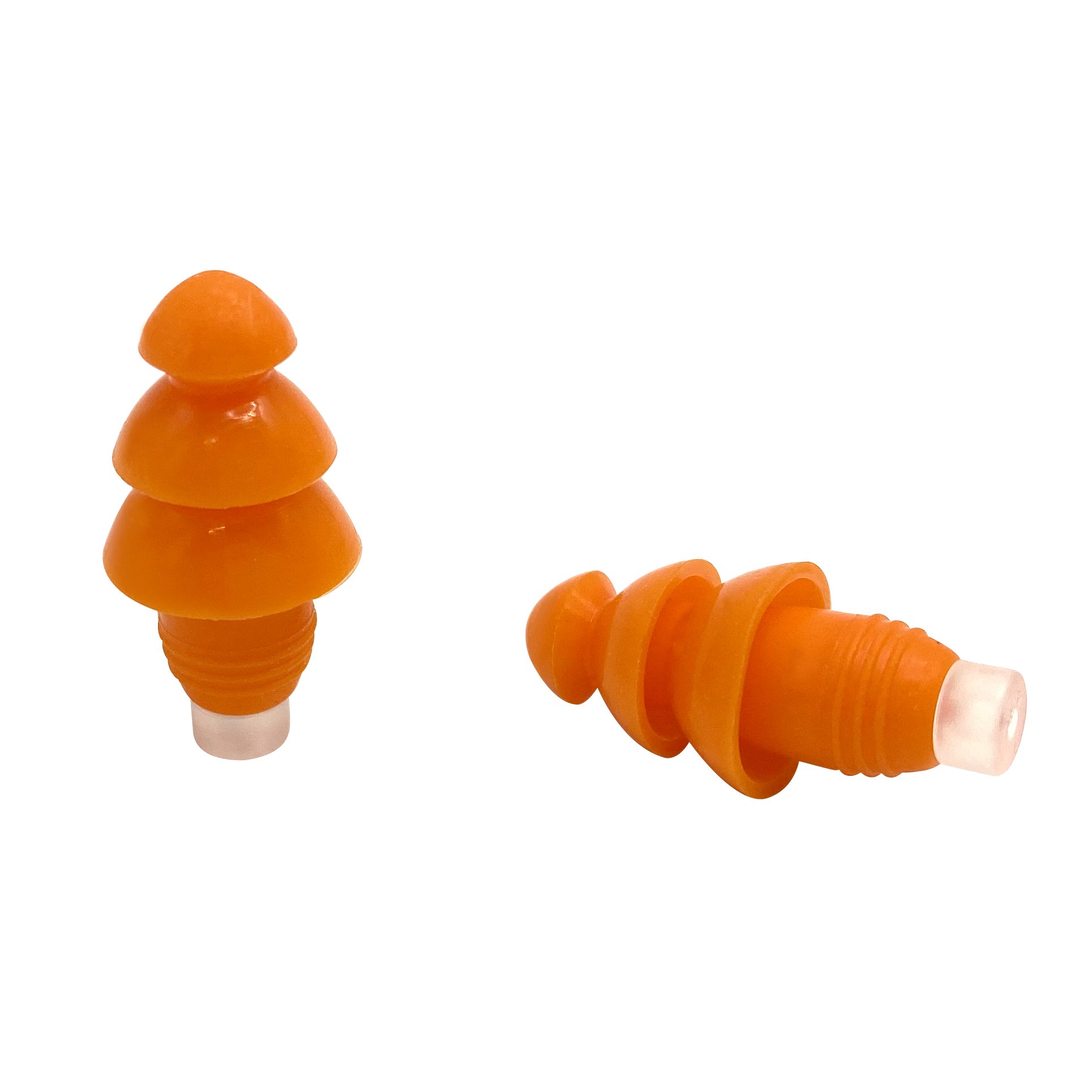 High Fidelity Hearing Protection For Noise Reduction Motorcycles Work Noise Sensitivity Ear Plugs For Concerts