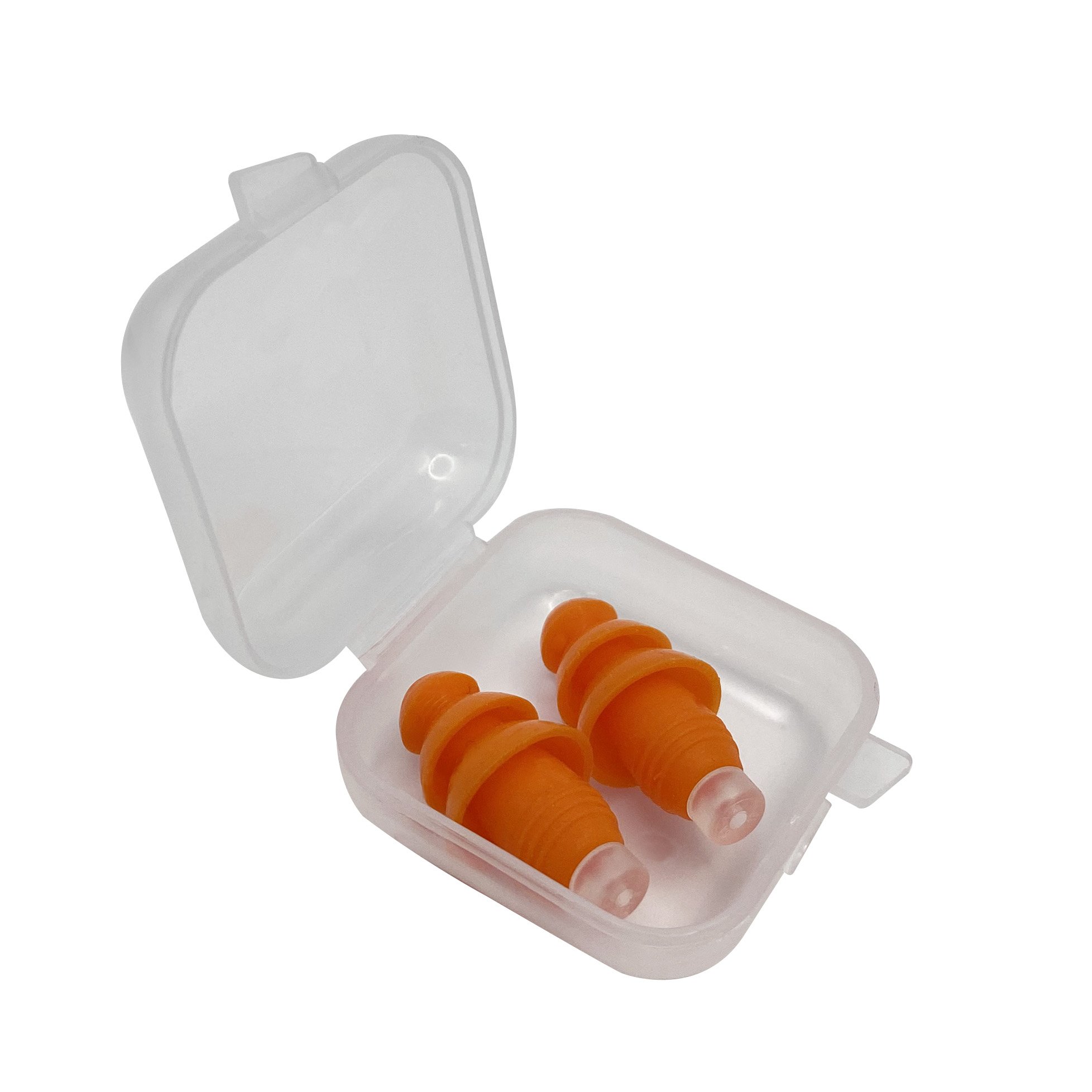 High Fidelity Hearing Protection For Noise Reduction Motorcycles Work Noise Sensitivity Ear Plugs For Concerts
