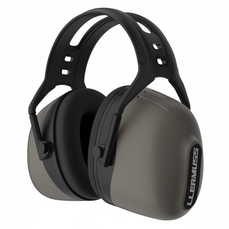Sound Blocking Headphones Mowing Ear Protection Soundproof Anti Noise Cancelling Shooting Safety Reduction Earmuff