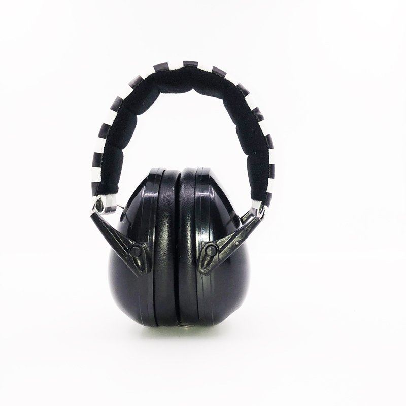 GS130 Children Adjustable Noise Reduction Headphones Baby Hearing Protection Earmuffs Kids Ear muffs Defender for Sleeping