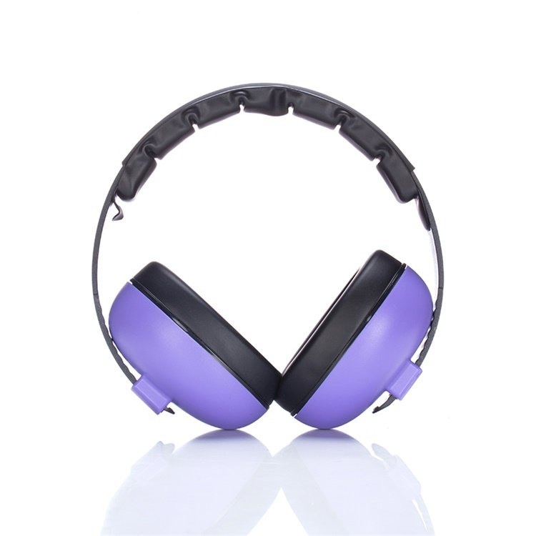 Children's Hearing Protector Headphones Hearing Protection Children Safety Anti Noise Ear Defenders Toddler Ear Muffs for Noise