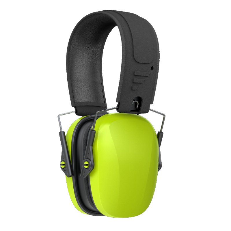 New China Manufacturer Helmet Compatible Ak 901 Passive Protection Noise Cancelling Headphones With Versatile Earmuffs