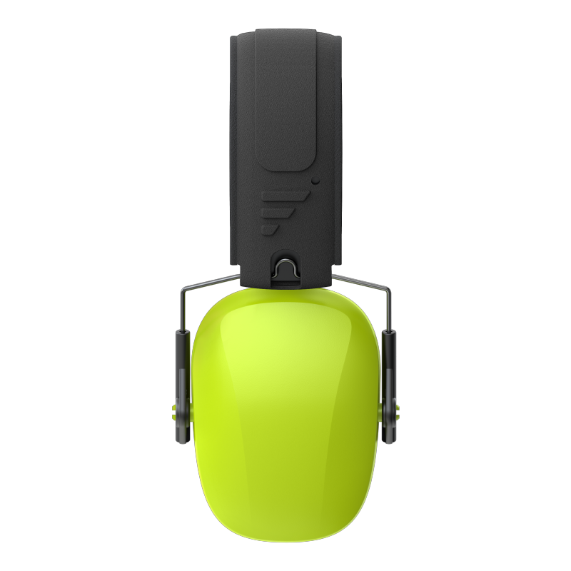 New China Manufacturer Helmet Compatible Ak 901 Passive Protection Noise Cancelling Headphones With Versatile Earmuffs