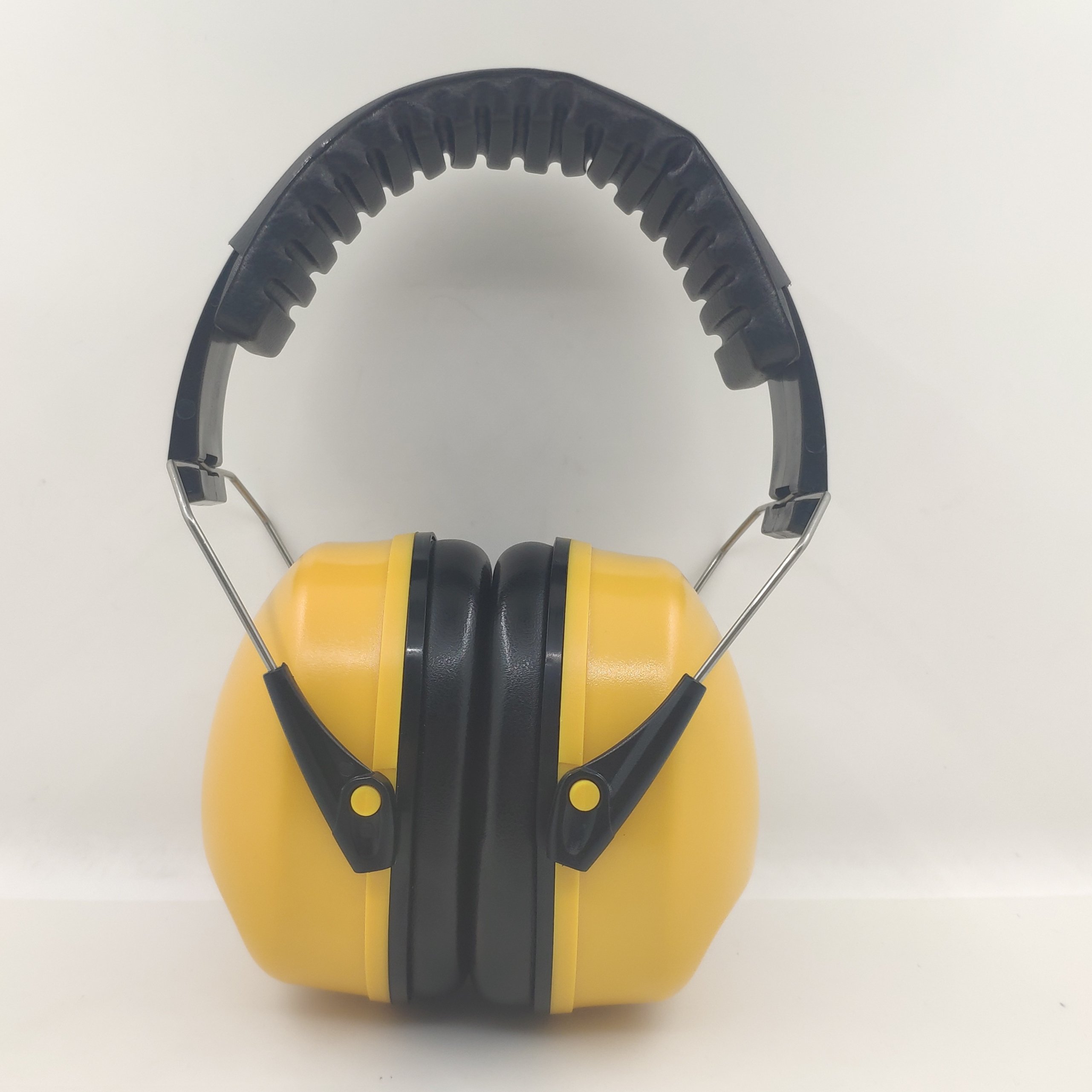 GS170 Noise Reduction Safety Electronic Earmuffs Shooting Hearing Protection Nrr 27 Noise Sound Proof Ear Muffs Defender