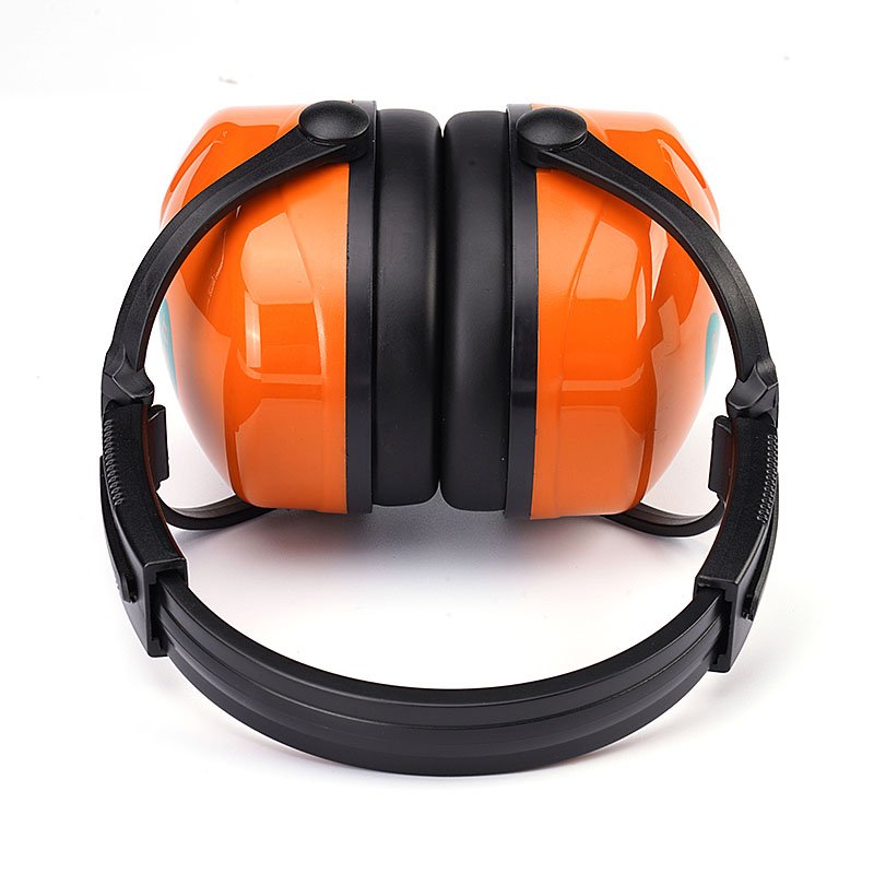 2023 hot sale Ear Protection Earmuffs - Noise Cancelling Headphones for factory,construction site,Shooting location
